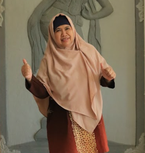 ANNY NURUL HIKMAWATI, M.SI